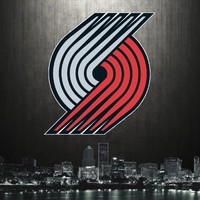 Blazers Land