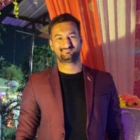 Jitendra Rawat