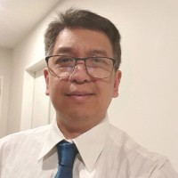 Joseph Martin Arreola