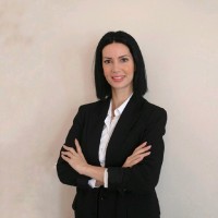 Maria Efstathopoulou