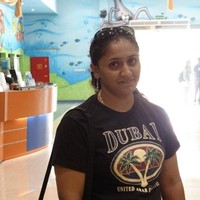 Seema Nair