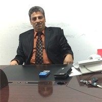 Salah Azzam