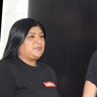 Jane Govindsamy