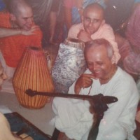 mathurapati dasa