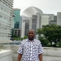 Dr Zakariyya Sarki