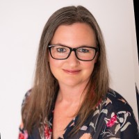 Nicole St. Aubin