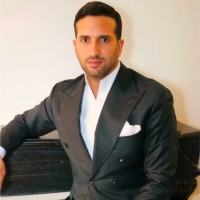 Yossef J. H. Levy