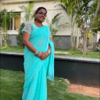 Dr.Abinaya Natarajan