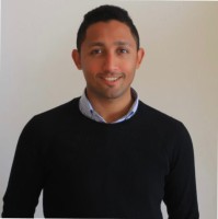 Ahmed Badr Eldeen