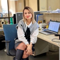 Gamze Durmuş