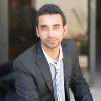 Arslan Mehmood
