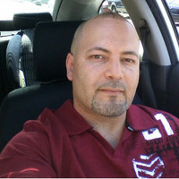 Arnold Santos