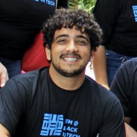 Paulo Enrique Lino De Siqueira