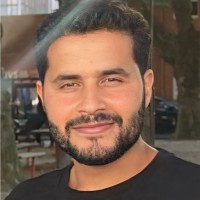 Ismail Al-Abdullah