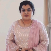 Krishnaa Mehta