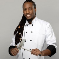 Chef Sean Thomas