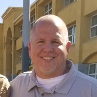 Jeff Chard
