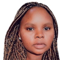 Mbali Ndlovu
