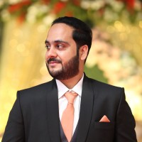 Hammad Tahir