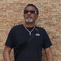 Alfred Harris