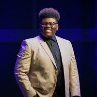 Isaiah Goodridge