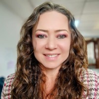 Nancy Rojas Arenales