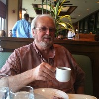 Charles Solesbee