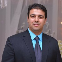 Ehab Samir