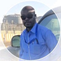 Ahmed Mosawi