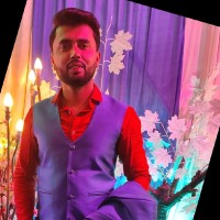 Mir Mushtaq
