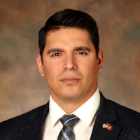 Stefan Franco