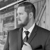 Travis Wright