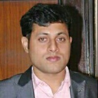 Sandeep Sinha