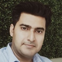 Dipanshu Verma