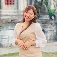 Jhoanne Bernadette Flora