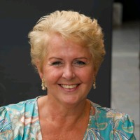 Betsie Turksema