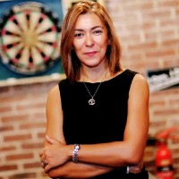 Tess Guetat (Mba Dx, Assoc Cipd)