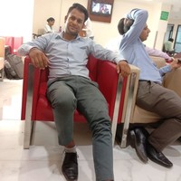 Jagmohan Manral