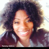 Tammy Reddick