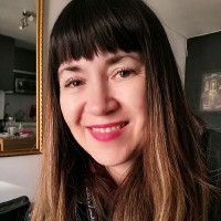 Seleny MARITZA Casanova Uribe