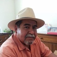 Jesus Eulogio Ruiz Heredia
