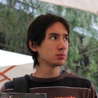 Gabriel Chiong Ortega