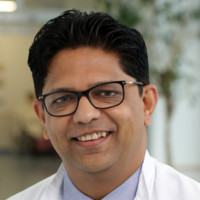 Dr. Chirojit Mukherjee