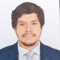 David Daniel Vilchez Villanueva