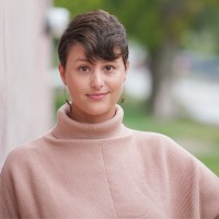 Carolyn Matzinger