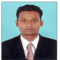 Anish Ramaswamy