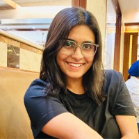 Aditi Joshi