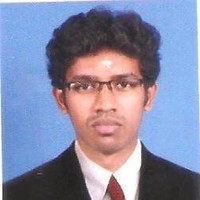 Nareshkumar J