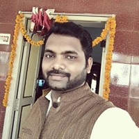 Kiran B
