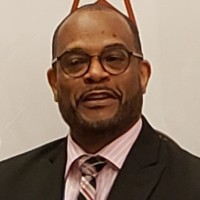 Gregory D. Robinson, Ph.D.